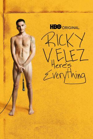 Ricky Velez: Đây Là Tất Cả (2021)