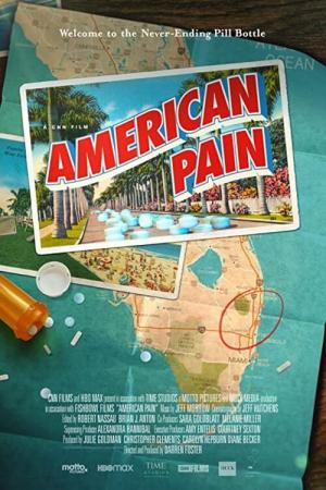 Phòng Khám American Pain (2022)