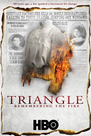 Tưởng Nhớ Vụ Hỏa Hoạn Ở Triangle (2011)