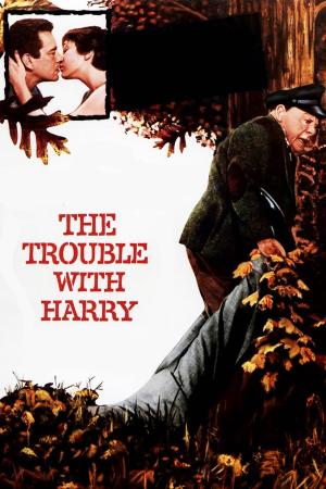 Nỗi Phiền Toái Về Harry (1955)