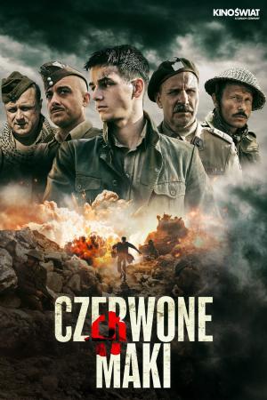 Red Poppies (2024)