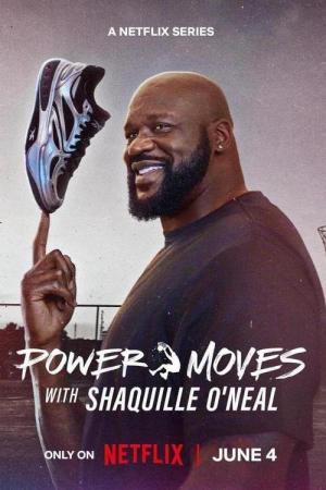 Những Thử Thách Mới Của Shaquille O'Neal (2025)