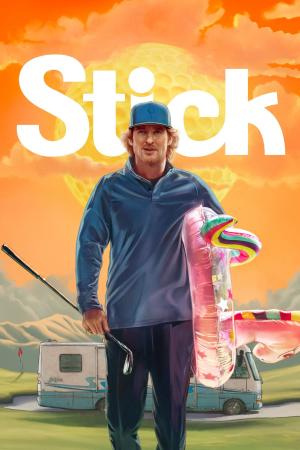 Golf Thủ Kỳ Tài - Stick (2025)