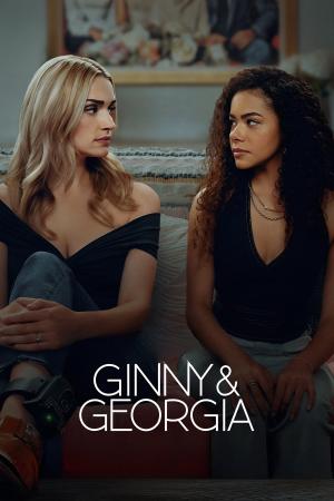Ginny & Georgia (Phần 3) (2025)