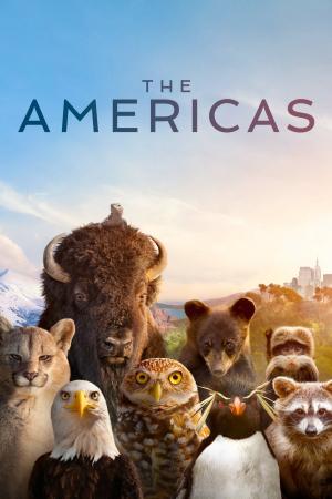The Americas (2025)