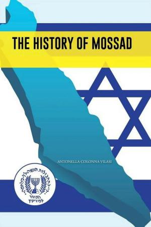 The History of Mossad (2023)