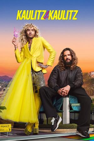 Kaulitz & Kaulitz (Phần 2) (2025)