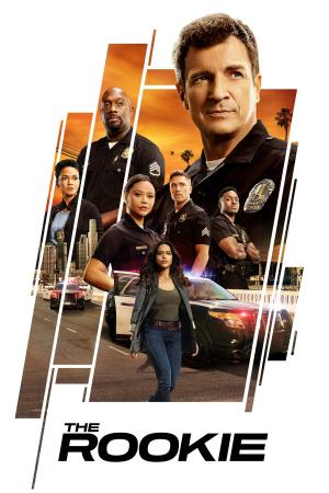 The Rookie (Phần 5) (2022)