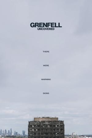 Grenfell: Vạch Trần Vụ Hỏa Hoạn (2025)