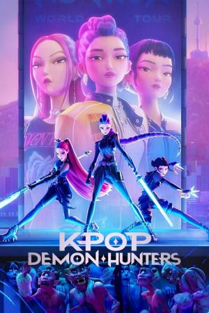Thợ săn quỷ Kpop (2025)