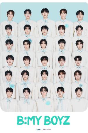 B:MY BOYZ (2025)