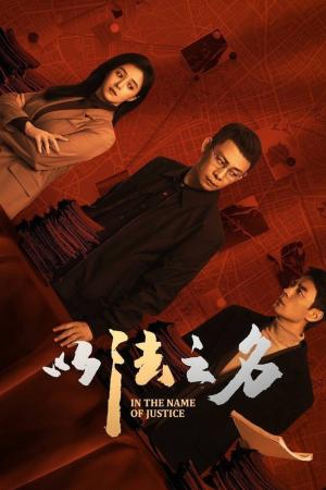 In the Name of Justice (2025)