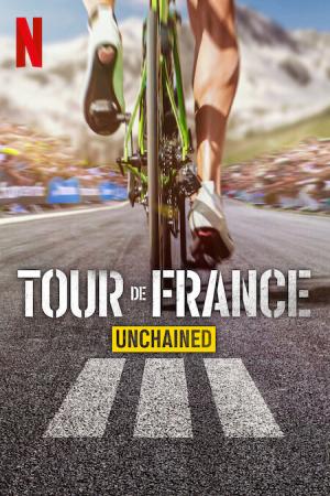 Tour de France: Trên từng dặm đường (Phần 3) (2025)