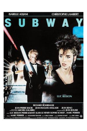 Subway (1985)