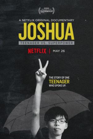 Joshua: Thiếu niên chống lại Siêu cường (2017)