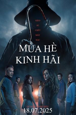 Mùa Hè Kinh Hãi (2025)