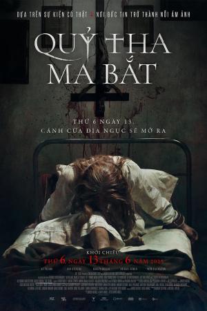 Quỷ Tha Ma Bắt (2025)