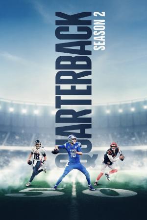 Quarterback (Phần 2) (2025)
