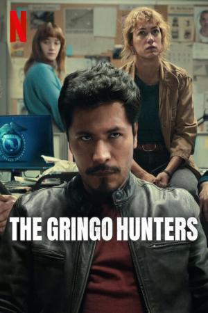 Thợ Săn Gringo (2025)
