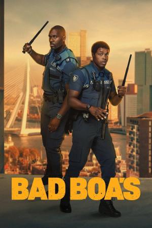 Bad Boas: Bộ Đôi Phá Án (2025)