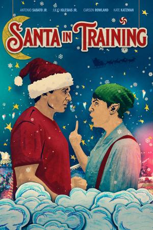 Ông già Noel tập sự (2019)