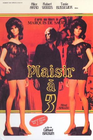 Ba Người Vui Vẻ (1974)
