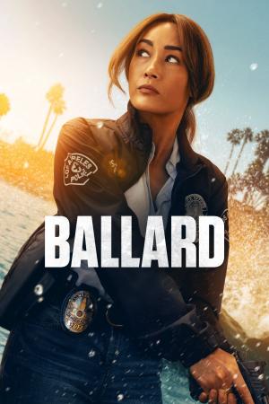 Thanh Tra Ballard (2025)
