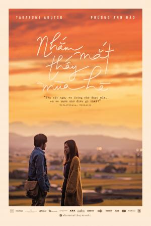 Nhắm mắt thấy mùa hè (2018)