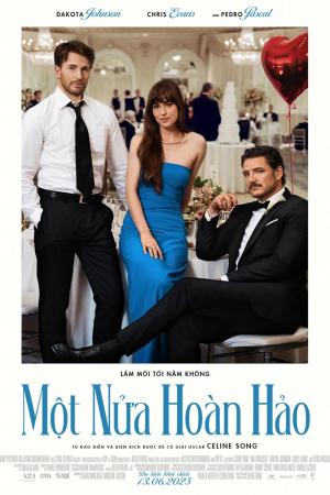 Một Nửa Hoàn Hảo (2025)