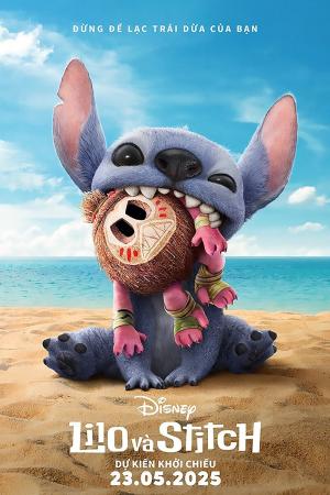 Lilo và Stitch (2025)