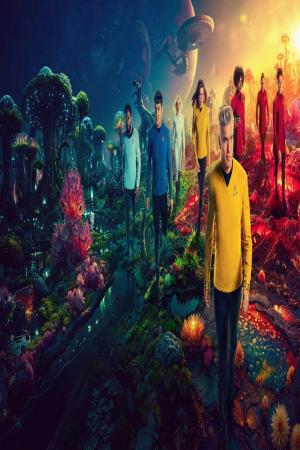 Star Trek: Thế Giới Mới Lạ (Phần 3) (2022)