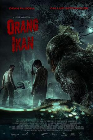 Đảo Quái Vật (2025)