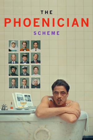 Chiến Dịch Phoenicia (2025)