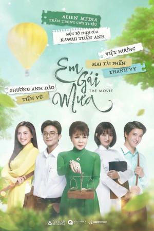 Em gái mưa (2018)