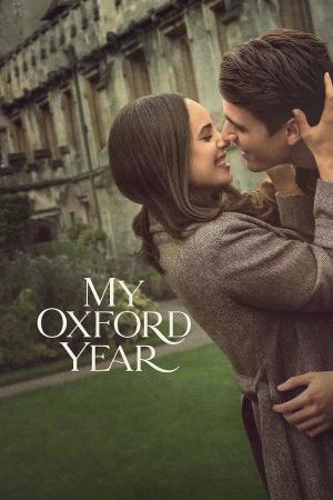 Năm Oxford Của Tôi (2025)