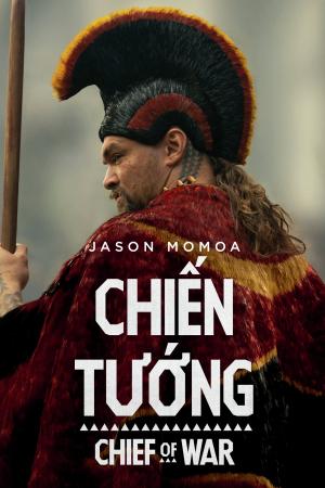 Chiến Tướng (2025)