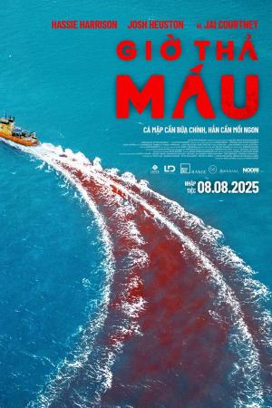 Giờ Thả Máu (2025)