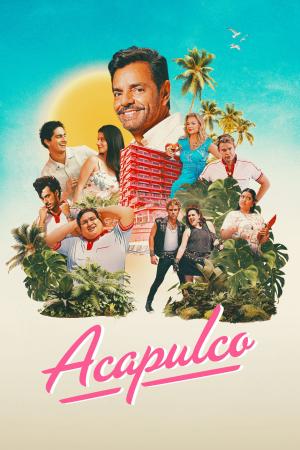 Acapulco (Phần 4) (2025)