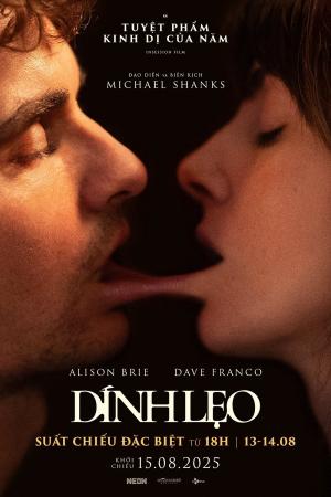 Dính Lẹo (2025)