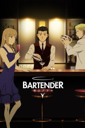 BARTENDER Ly Rượu Thần Thánh (2024)
