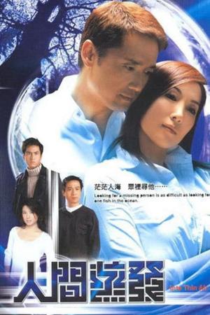 Mất Tích Bí Ẩn (2005)