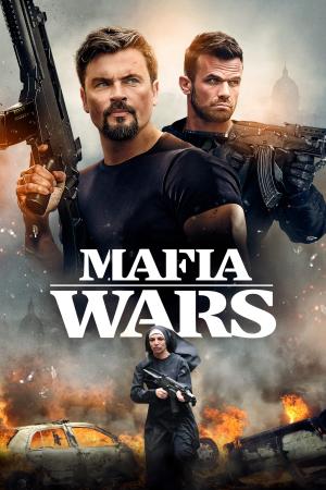 Cuộc Chiến Mafia (2024)