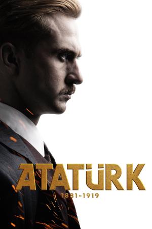 Atatürk 1881 - 1919 (2023)