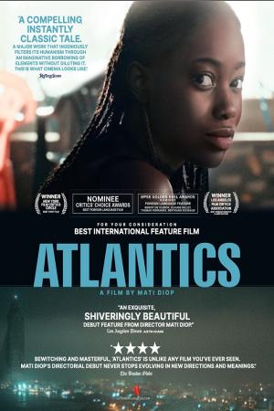 Atlantics (2019)