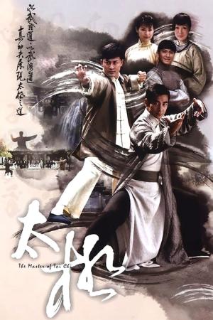 Hồng Ân Thái Cực Quyền (2008)