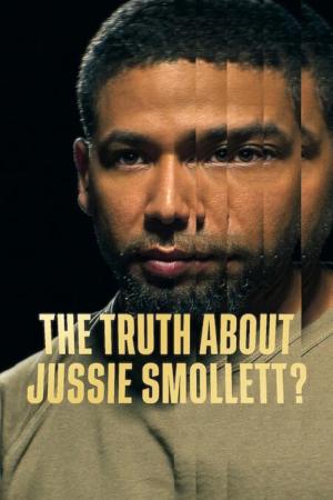 Sự thật về Jussie Smollett? (2025)