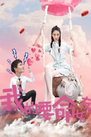 Người bạn gái liều mạng của tôi (2017)