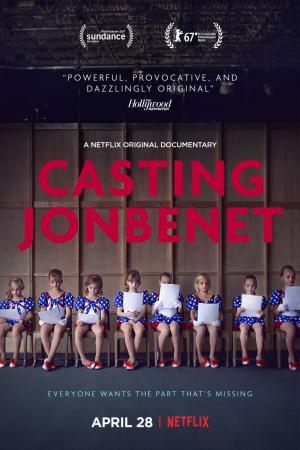 Bí mật vụ án JonBenet (2017)