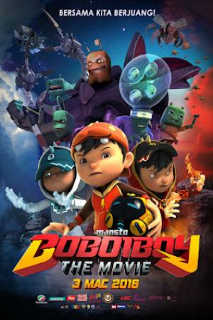 BoBoiBoy (2011)