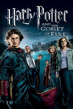 Harry Potter và Chiếc Cốc Lửa (2005)